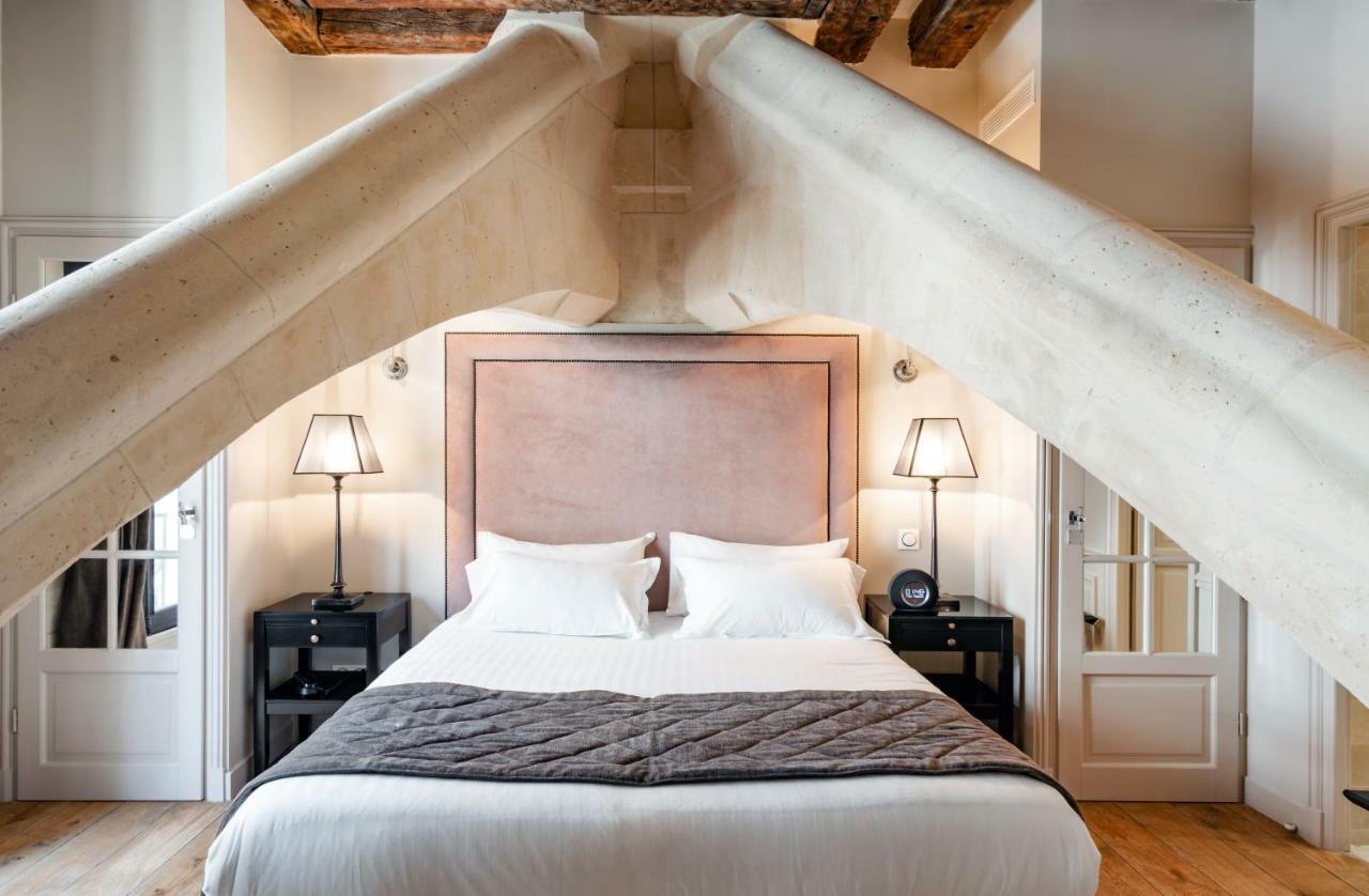 Chambre Double ou Lits Jumeaux Prestige